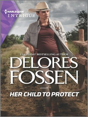 cover image of Her Child to Protect